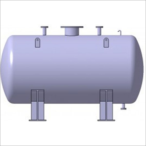 Oil And Gas Separators And Internals