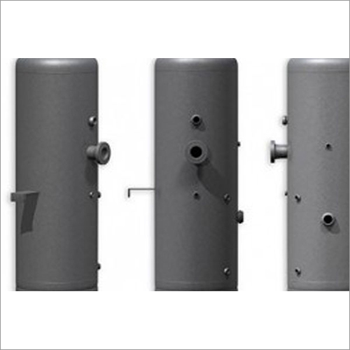Oil And Gas Separators And Internals