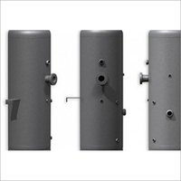 Oil And Gas Separators And Internals