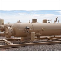 Oil And Gas Separators And Internals