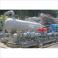Oil And Gas Separators And Internals