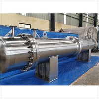 Steel Heat Exchangers