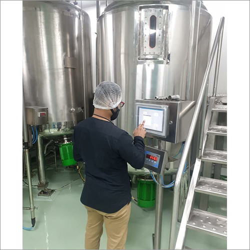 Process Detailed Engineering Services