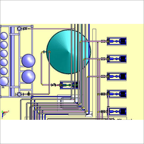 3D Plant Modeling Services