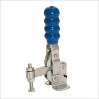 Fixed Spindle Vertical Action Clamp