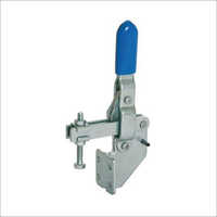 Front Mounting Vertical Action Toggle Clamp