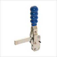 Straight Base Vertical Action Toggle Clamp