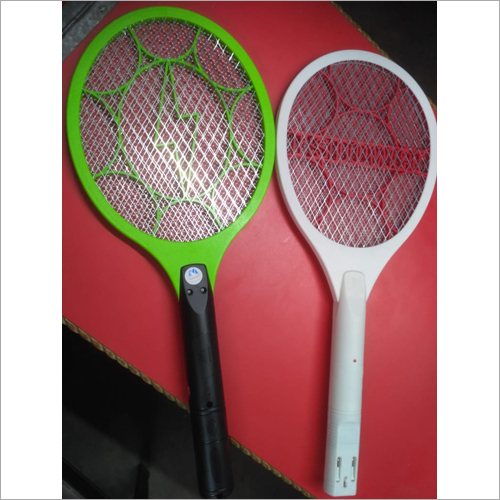 Electric Mosquito Bat Insect Killer Duration: 02 Months