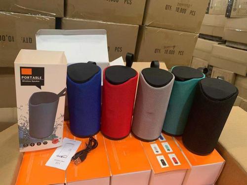 Tg-113 portable Wireless Speaker