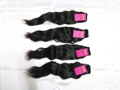 Wholesale Factory Price Cuticle Aligned Virgin Human Hair With Lace Closure Frontal Human Hair