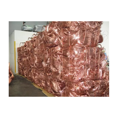 Quality Copper Wire Scrap For Sale