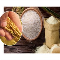 Fresh Rice