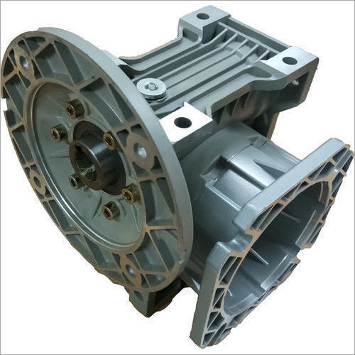 Worm Reduction Gearbox Direction: Both