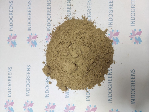 Tongkat Ali Extract 80%