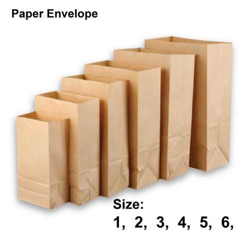 Paper Envelope By VVN PULP AND PAPER CONVERTER PRIVATE LIMITED