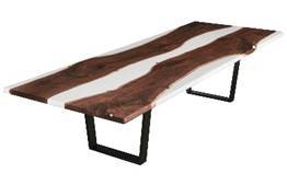Dining Table By UA EXIM
