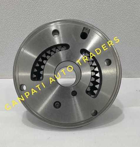 JCB CHARGING PUMP 3DX