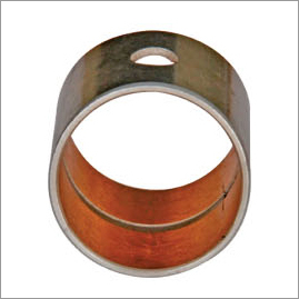 Brass Connecting Rod Bush By OMKAR ENGINEERS