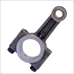 Piston Engine Connecting Rod By OMKAR ENGINEERS