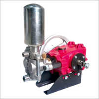 PP-126S Pressure Pump