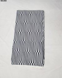American Crepe Digital Print Fabric