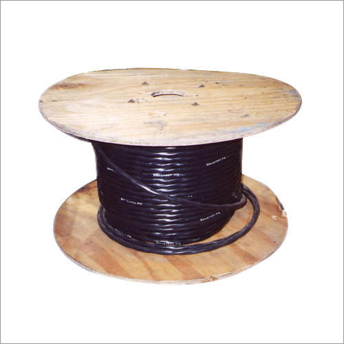 Plywood Cable Drum By SANEWOOD INDUSTRIES PRIVATE LIMITED