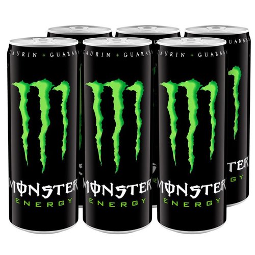Monster Energy Drinks For Sale