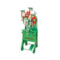 Automatic Eyelet Machine
