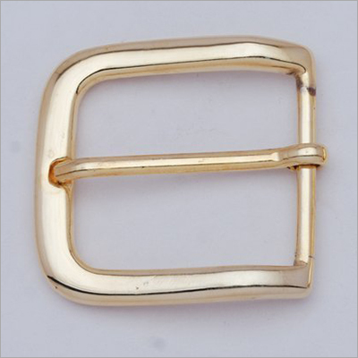 Brass Belt Buckle By EJEYES COMPONENTS PVT. LTD.