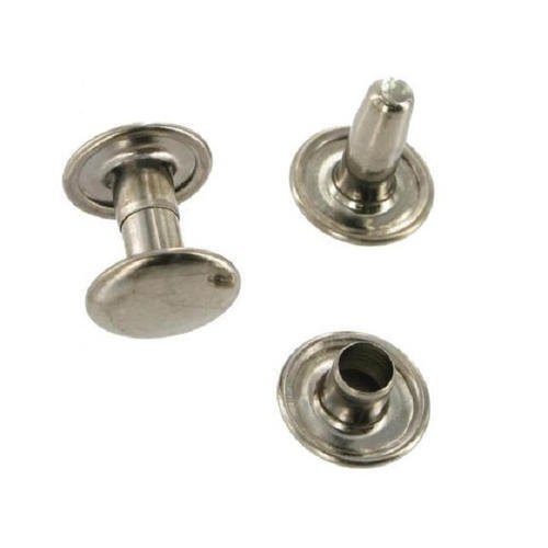 Aluminium Rivet