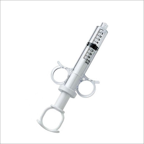 Control Syringe