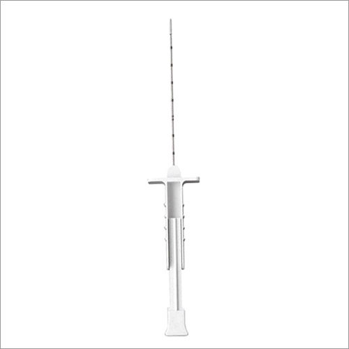 Biopsy Needle