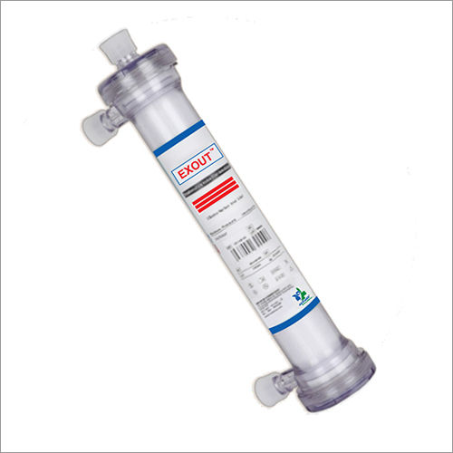 Low - Flux Dialyzer