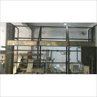 Garments Heat Setting Machine