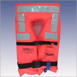 IRS and MMD Approved Life Jacket