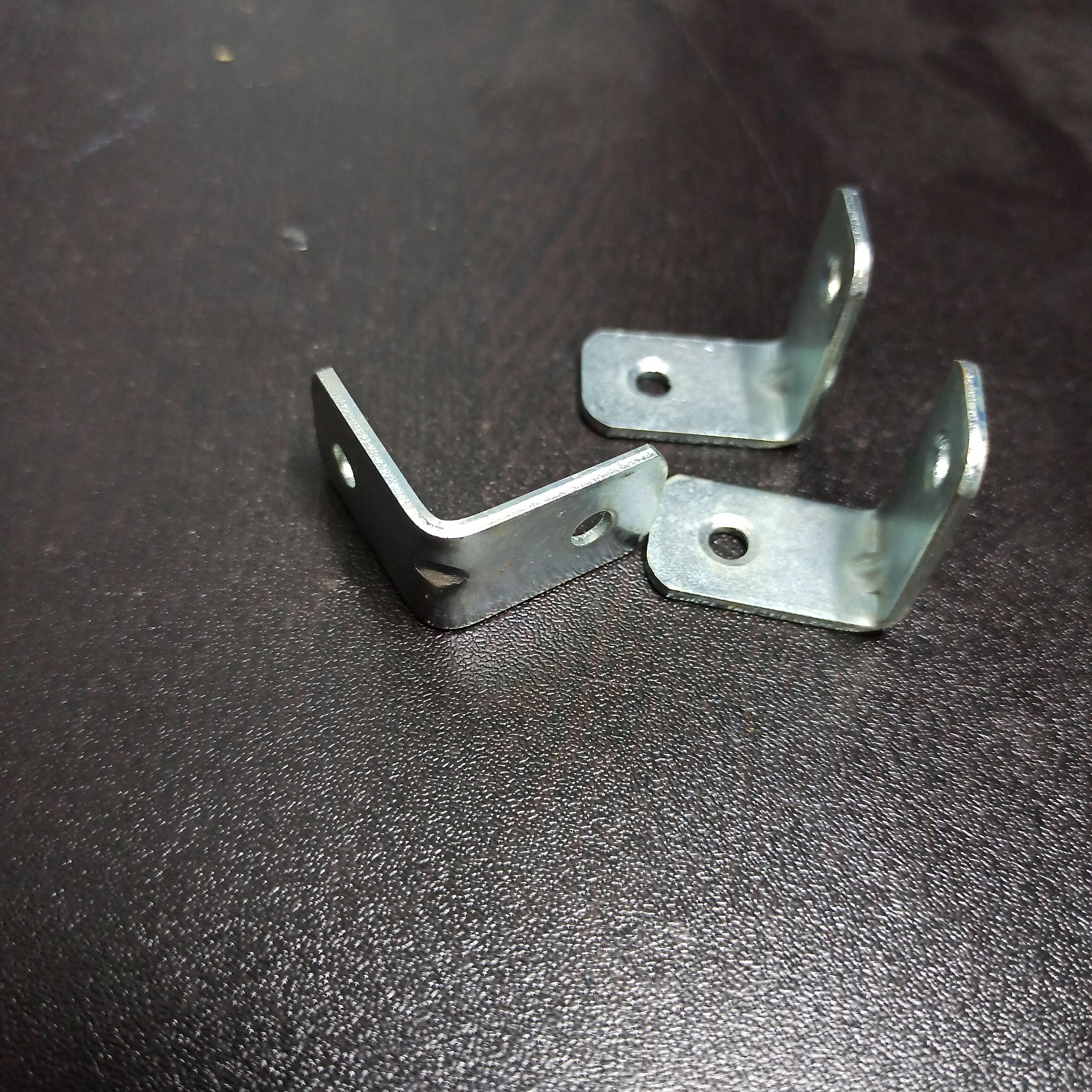 L Brackets Stainless Steel