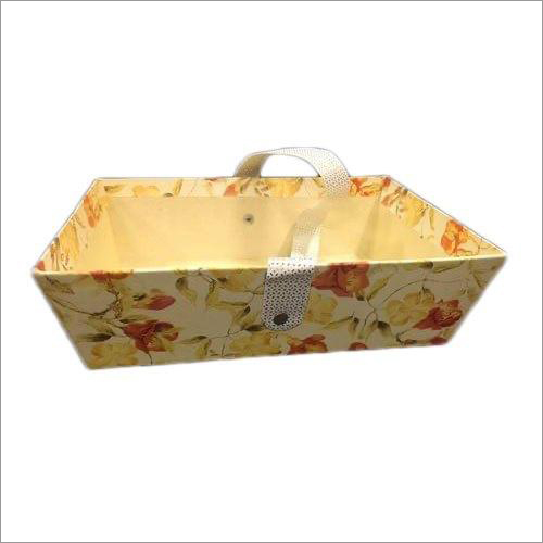 Paper Hamper Trays Boxes