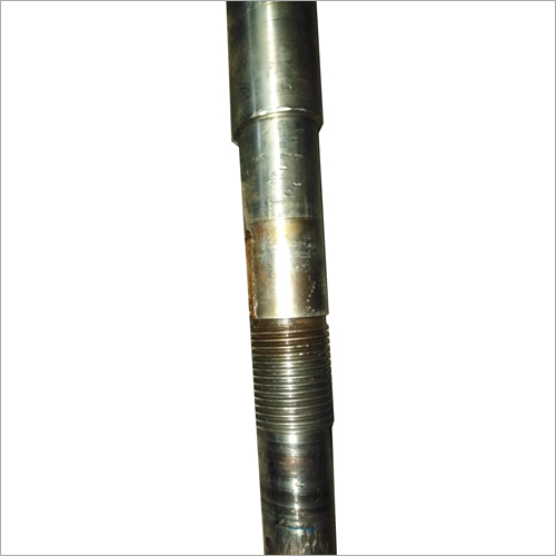 Shafts Axle By HAS ENGINEERING WORKS