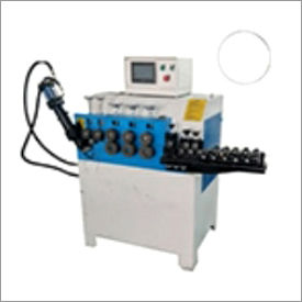 Ring Making Machine