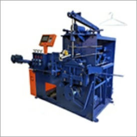 Hanger Making Machine