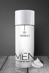 Cosmella Shaving Foam