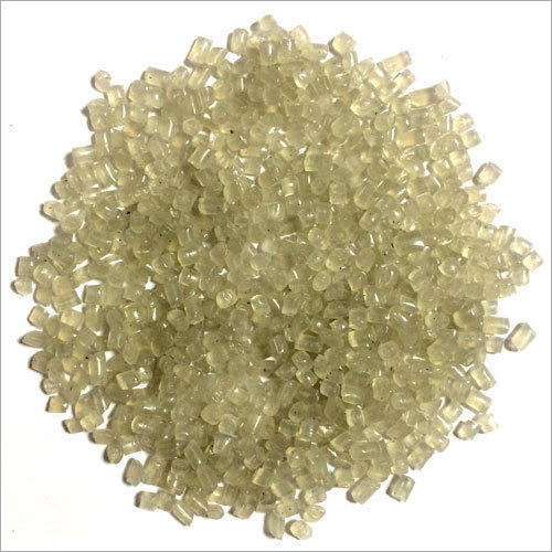 Natural PP Granule