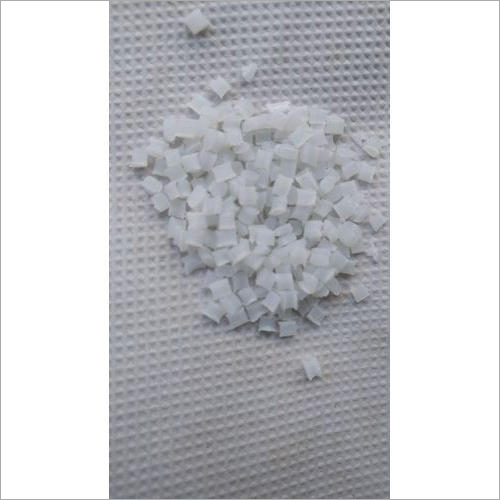 Nylon White Granule