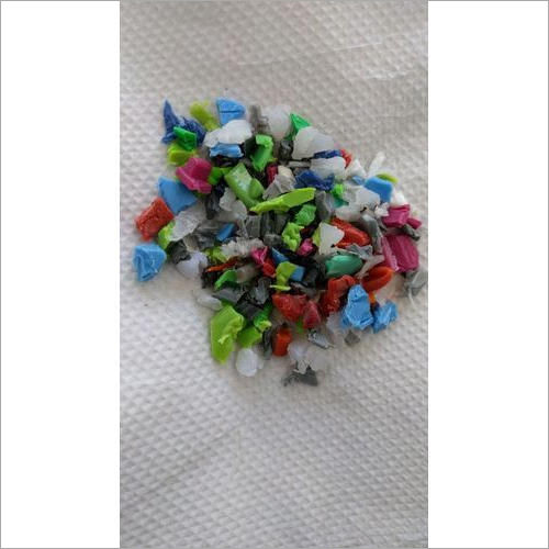 Nylon Colored Granule Grade: Industrial Grade