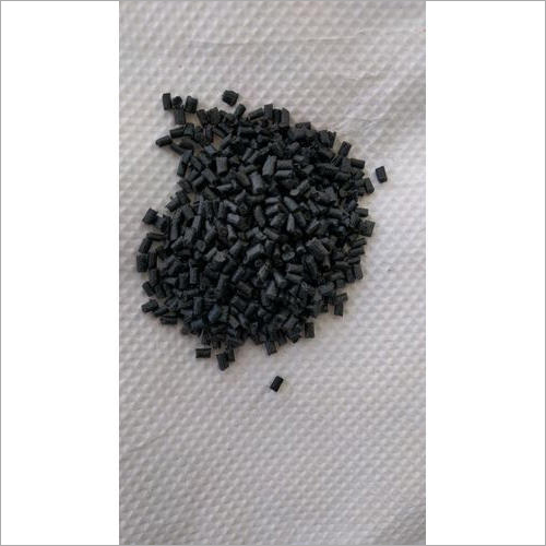 Nylon Black Granule