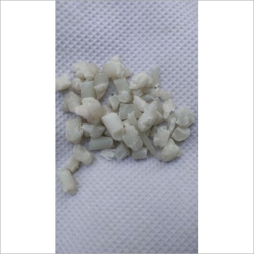 Nylon Natural Granule