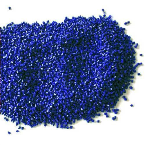 Plastic Reprocessed Granule