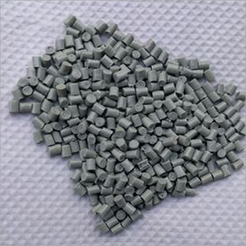 Grey ABS Granule