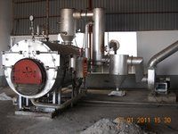 Steam Boiler