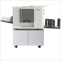Riso 3230 Digital Duplicator Copier Printer - Paper Size: Standard